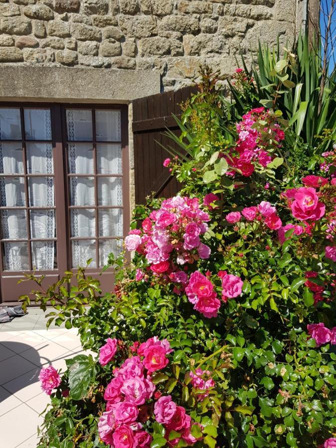 Вілла Ker Ocean 1 Au Bord Des Dunes Famille Duprez Gobert Ердеван Екстер'єр фото